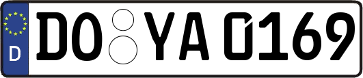 DO-YA0169
