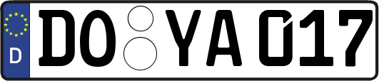 DO-YA017