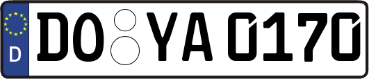 DO-YA0170