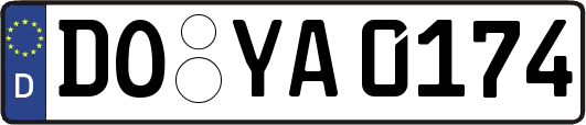 DO-YA0174