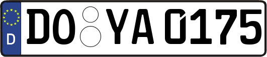 DO-YA0175