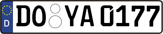 DO-YA0177