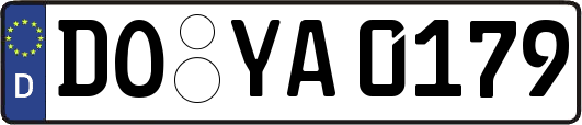 DO-YA0179