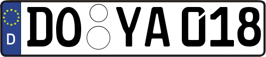 DO-YA018