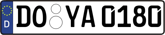 DO-YA0180