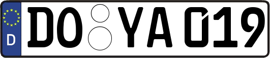 DO-YA019