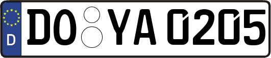 DO-YA0205