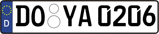 DO-YA0206