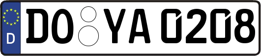 DO-YA0208
