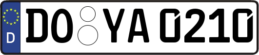 DO-YA0210