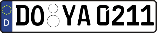 DO-YA0211