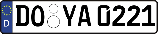 DO-YA0221