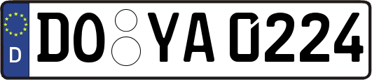 DO-YA0224