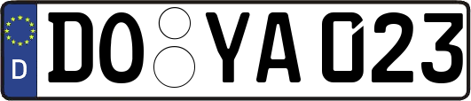 DO-YA023