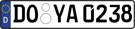 DO-YA0238