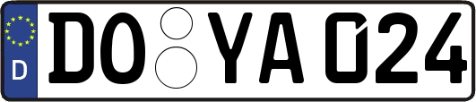 DO-YA024