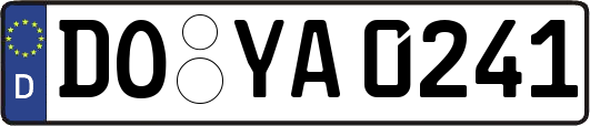 DO-YA0241