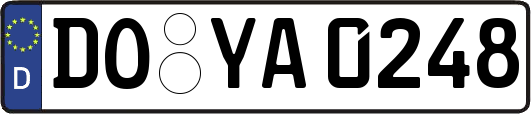 DO-YA0248
