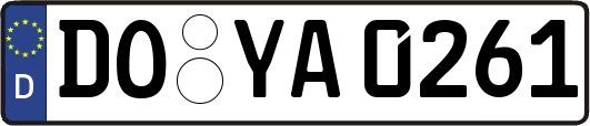 DO-YA0261