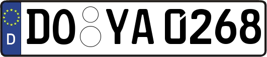 DO-YA0268