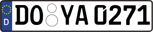 DO-YA0271