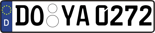 DO-YA0272