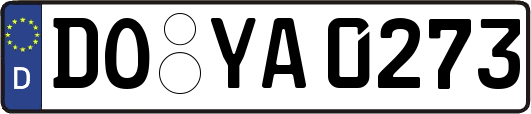 DO-YA0273