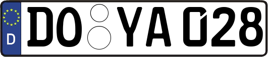 DO-YA028