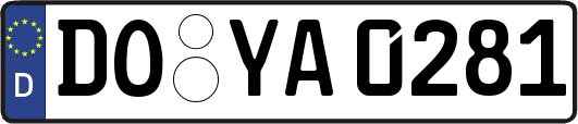 DO-YA0281