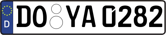 DO-YA0282