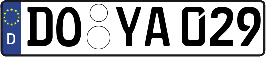 DO-YA029