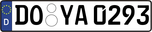 DO-YA0293