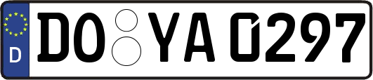 DO-YA0297
