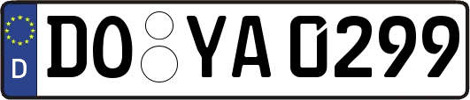 DO-YA0299