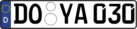 DO-YA030