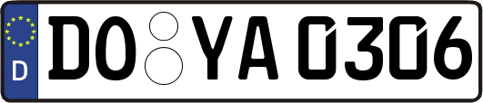 DO-YA0306