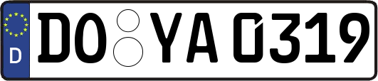 DO-YA0319