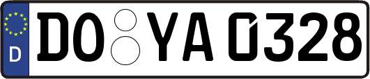 DO-YA0328