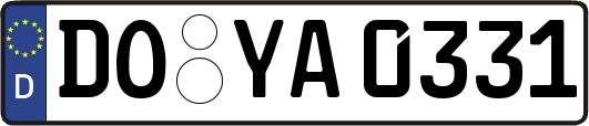 DO-YA0331