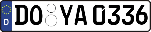DO-YA0336