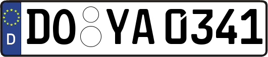 DO-YA0341