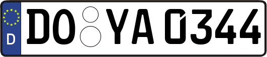 DO-YA0344