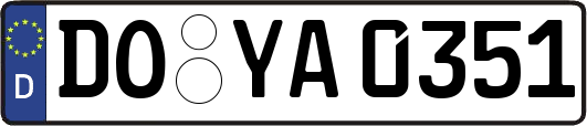 DO-YA0351