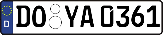 DO-YA0361