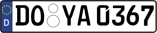 DO-YA0367