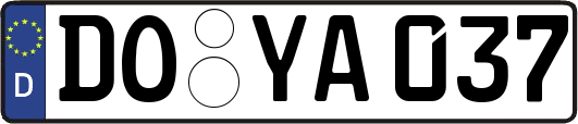 DO-YA037