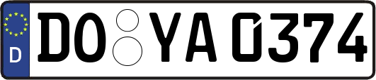 DO-YA0374