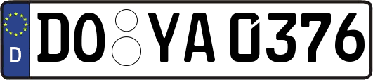 DO-YA0376
