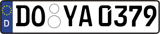 DO-YA0379