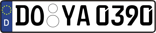 DO-YA0390